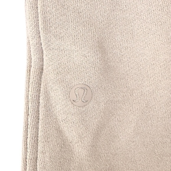 Lululemon Jogger Sweatpants Womens 2 Scuba High Rise Crop Comfy Lounge Soft - Picture 8 of 13